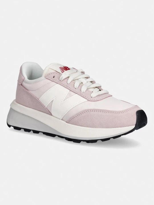 Zdjęcie produktu New Balance 370 sneakersy damskie różowy