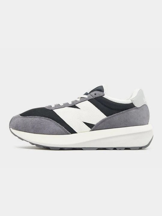 Zdjęcie produktu New Balance 370 czarny