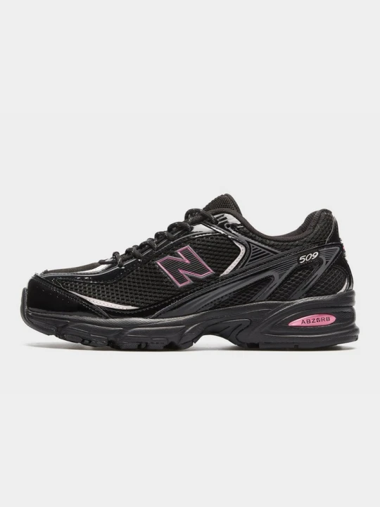 Zdjęcie produktu New Balance 509 czarny
