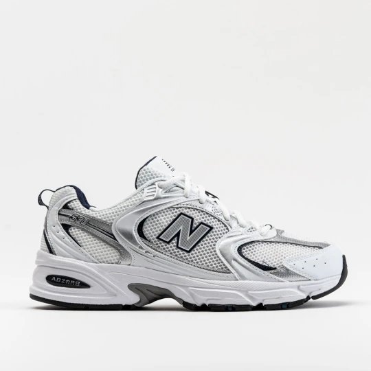 Zdjęcie produktu New Balance 530 Buty sportowe męskie Biały