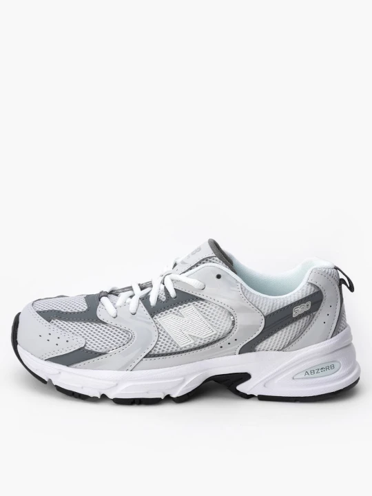 Zdjęcie produktu NEW BALANCE 530 GR530CB Sneakersy damskie Szary