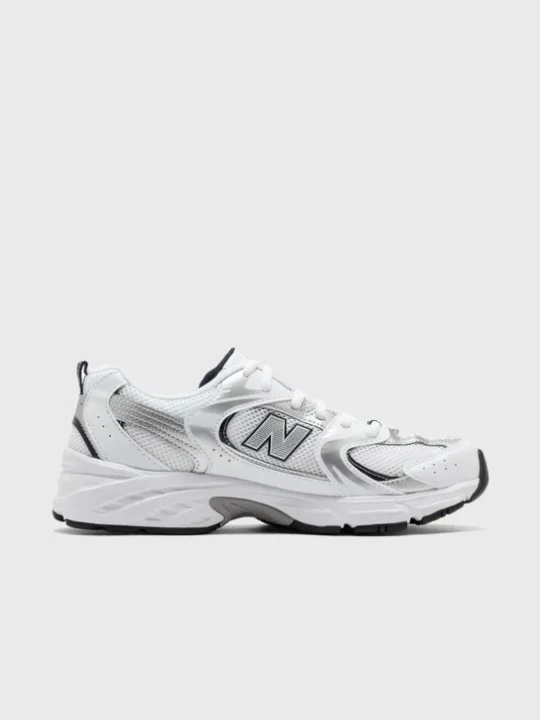Zdjęcie produktu NEW BALANCE 530 GR530SB1 Sneakersy damskie biały