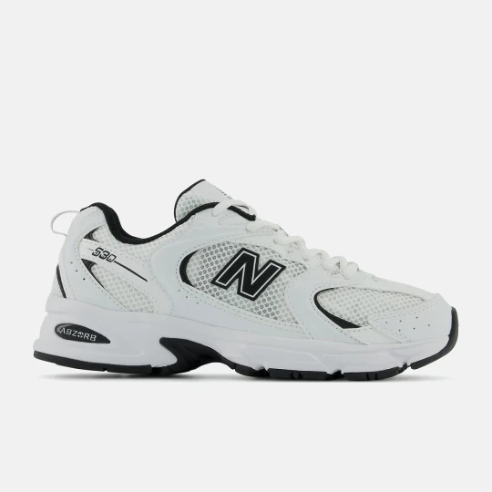 Zdjęcie produktu New Balance 530 MR530EWB Sneakersy unisex Biały