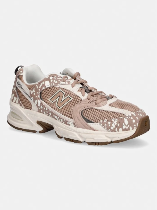 Zdjęcie produktu New Balance 530 sneakersy damskie brązowy