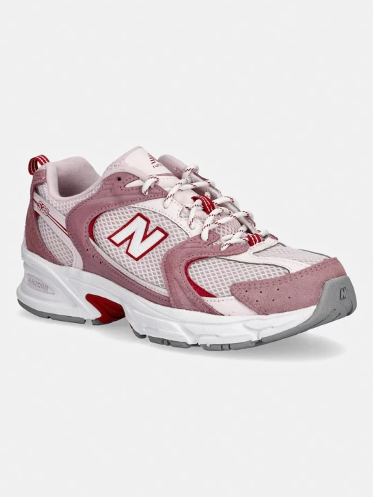 Zdjęcie produktu New Balance 530 sneakersy damskie różowy