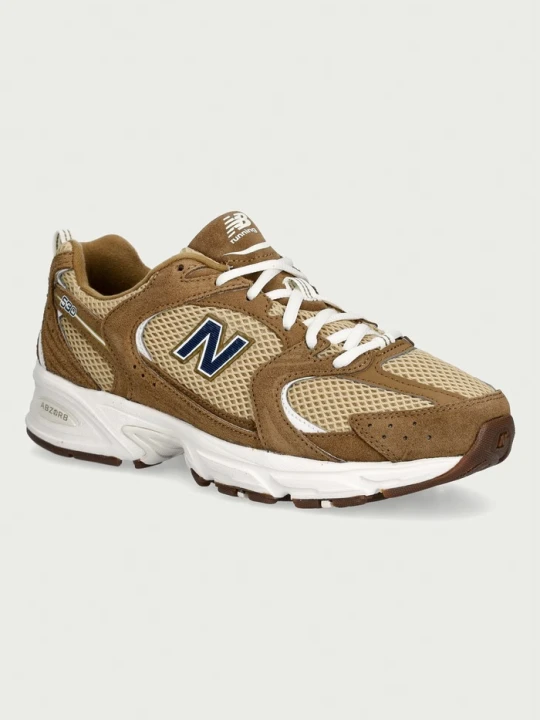 Zdjęcie produktu New Balance 530 sneakersy damskie zielony