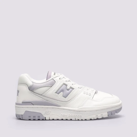Zdjęcie produktu New Balance 550 biały