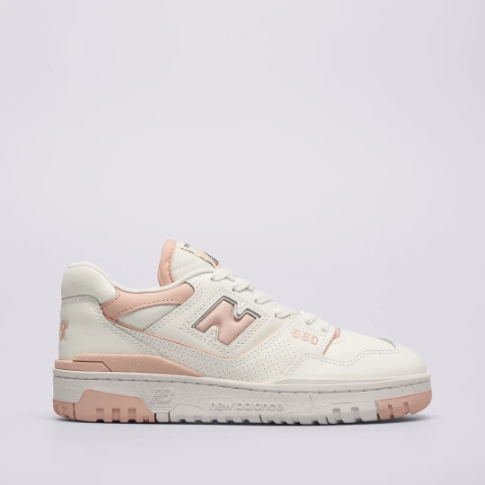 Zdjęcie produktu New Balance 550 biały