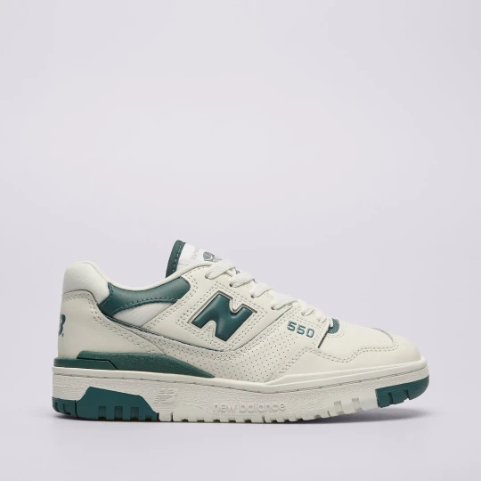 Zdjęcie produktu New Balance 550 szary