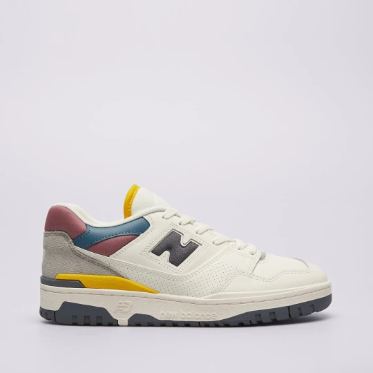 Zdjęcie produktu New Balance 550 kremowy