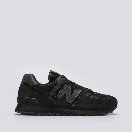 Zdjęcie produktu New Balance 574 czarny