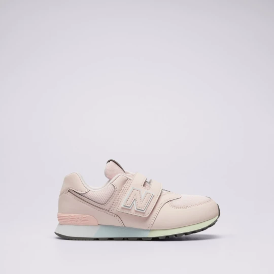 Zdjęcie produktu New Balance 574 różowy