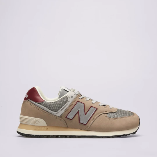 Zdjęcie produktu New Balance 574 szary