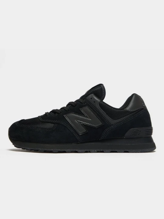 Zdjęcie produktu New Balance 574 czarny