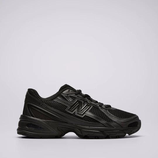 Zdjęcie produktu New Balance 740 czarny