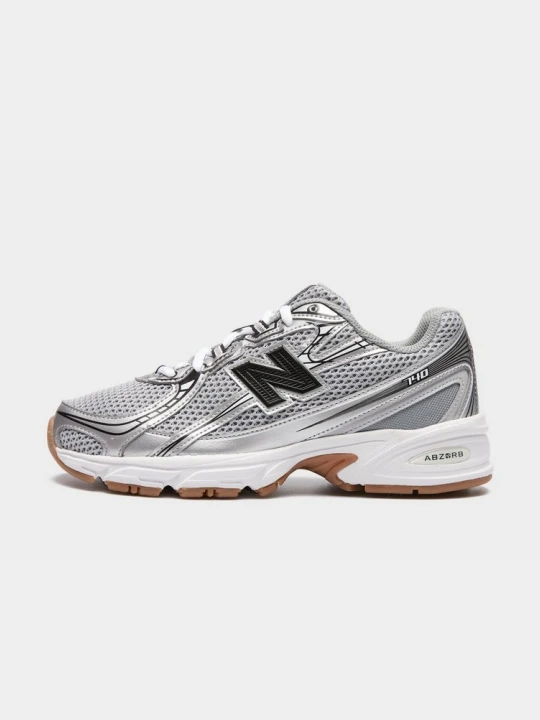 Zdjęcie produktu New Balance 740 srebrny