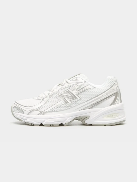 Zdjęcie produktu New Balance 740 srebrny