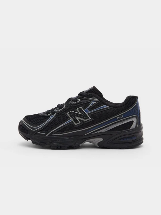 Zdjęcie produktu New Balance 740 czarny