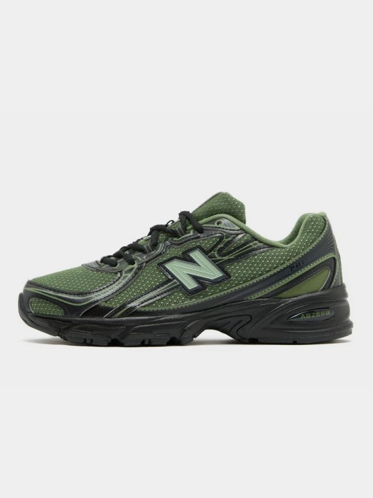 Zdjęcie produktu New Balance 740 zielony