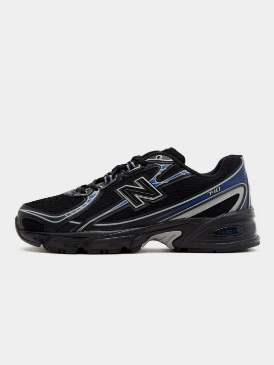 Zdjęcie produktu New Balance 740 czarny