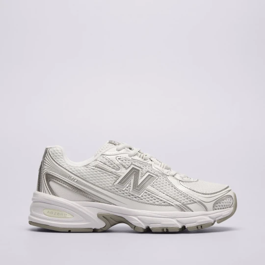 Zdjęcie produktu New Balance 740 srebrny