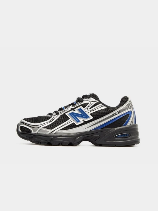 Zdjęcie produktu New Balance 740 czarny