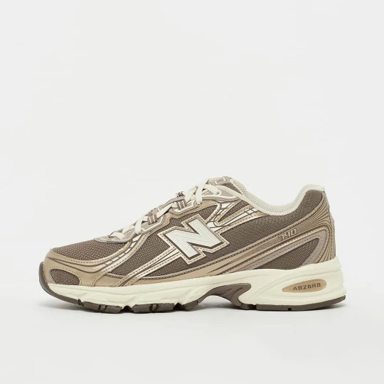 Zdjęcie produktu 740 New Balance złoty