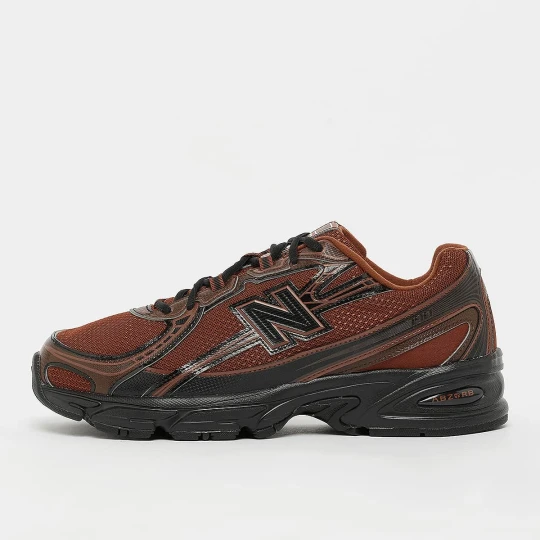 Zdjęcie produktu 740 New Balance czerwony