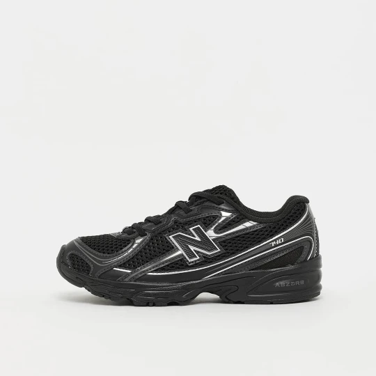 Zdjęcie produktu 740 Dzieci New Balance czarny