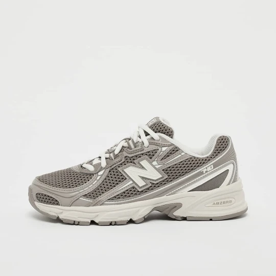 Zdjęcie produktu 740 (GS) New Balance szary