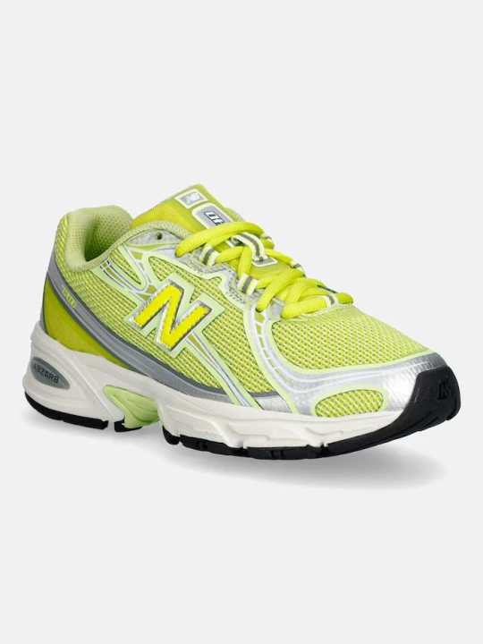 Zdjęcie produktu New Balance 740 sneakersy zielony