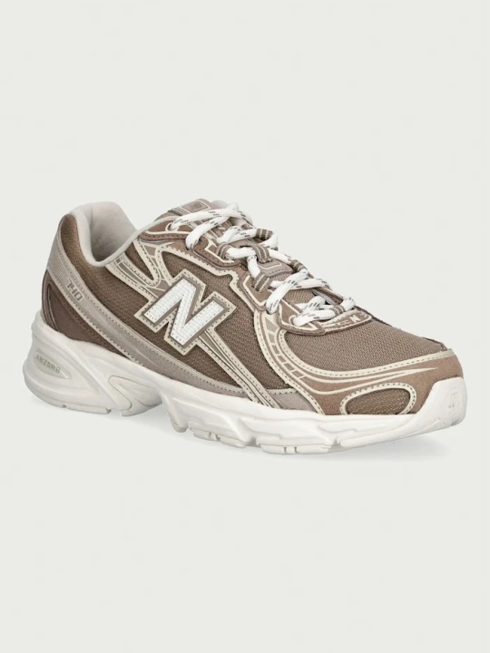 Zdjęcie produktu New Balance 740 sneakersy damskie brązowy