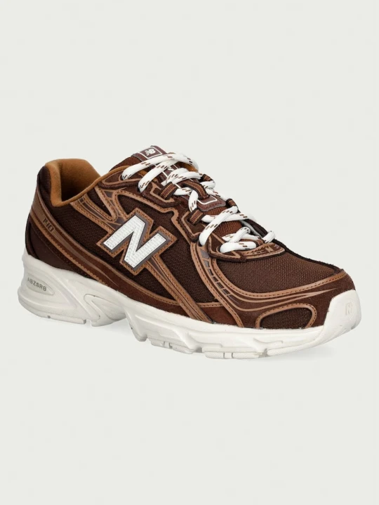 Zdjęcie produktu New Balance 740 sneakersy damskie brązowy