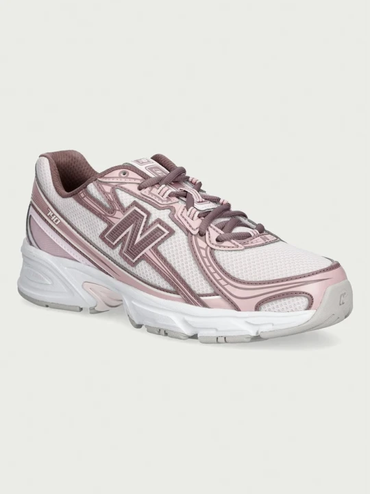 Zdjęcie produktu New Balance 740 sneakersy damskie różowy
