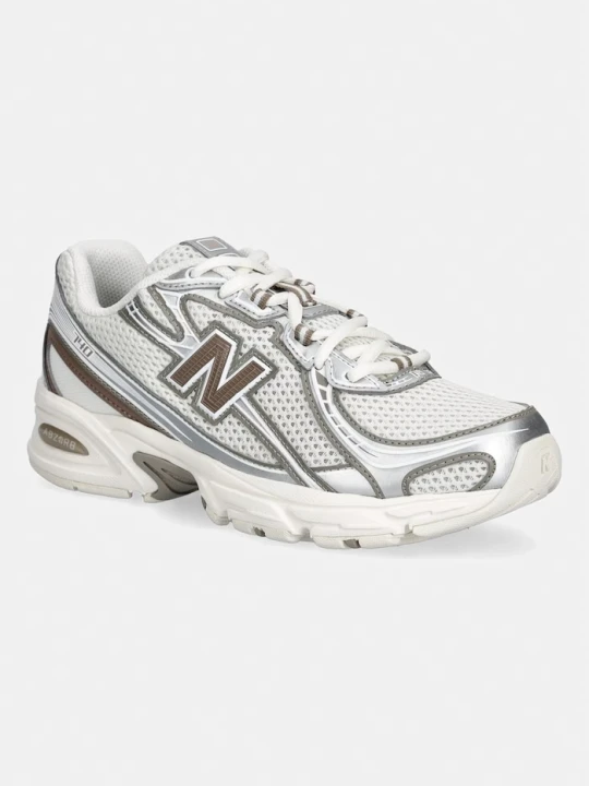 Zdjęcie produktu New Balance 740 sneakersy damskie szary