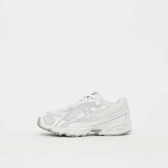 Zdjęcie produktu 740 Małe Dzieci New Balance biały