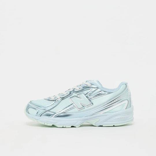 Zdjęcie produktu 740 Dzieci New Balance niebieski
