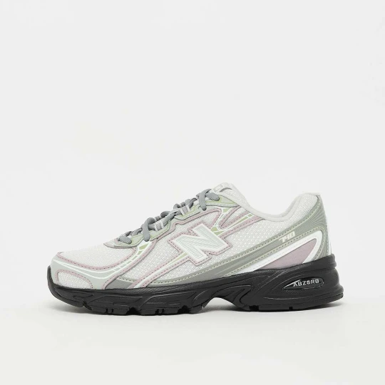 Zdjęcie produktu 740 New Balance szary