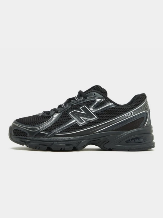 Zdjęcie produktu New Balance 740 czarny