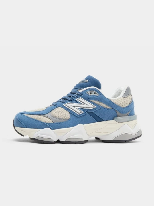 Zdjęcie produktu New Balance 9060 niebieski