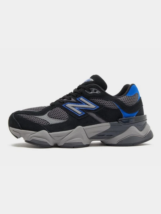 Zdjęcie produktu New Balance 9060 czarny