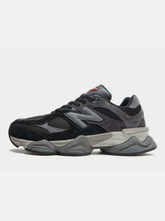 Zdjęcie produktu New Balance 9060 czarny