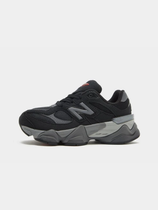 Zdjęcie produktu New Balance 9060 czarny