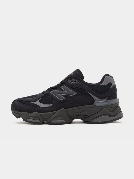 Zdjęcie produktu New Balance 9060 czarny