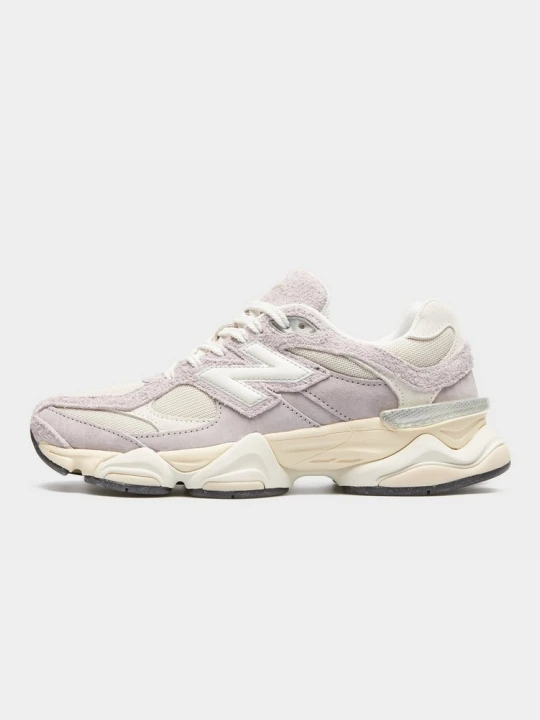 Zdjęcie produktu New Balance 9060 liliowy