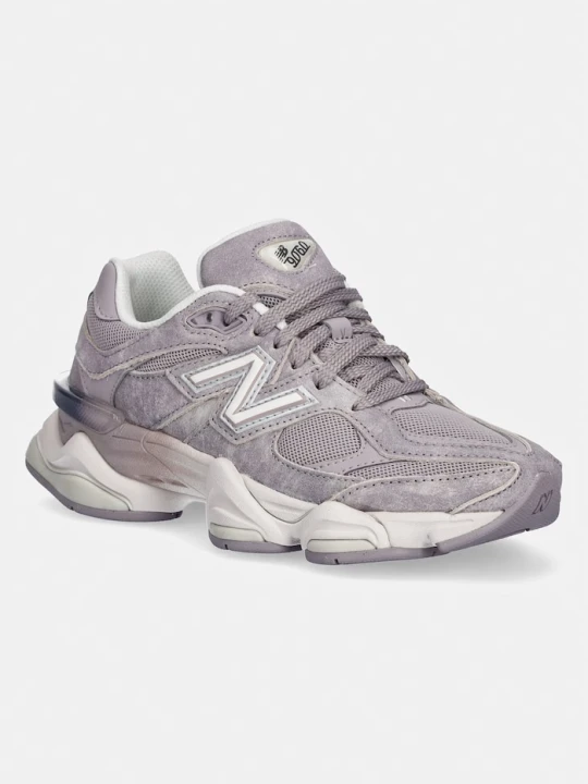 Zdjęcie produktu New Balance 9060 buty fioletowy