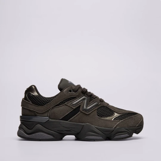 Zdjęcie produktu New Balance 9060 czarny