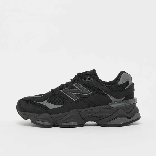 Zdjęcie produktu 9060 (GS) New Balance czarny