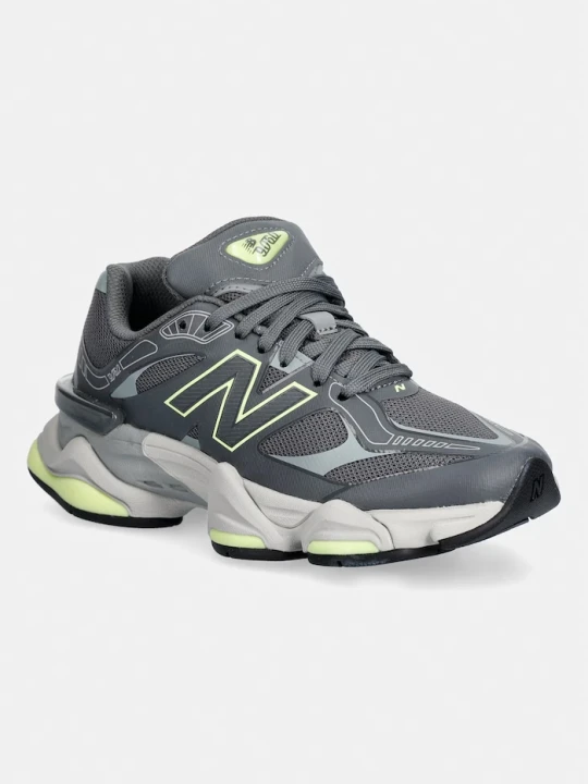 Zdjęcie produktu New Balance 9060 sneakersy szary