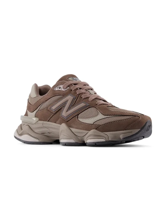 Zdjęcie produktu New Balance 9060 sneakersy brązowy